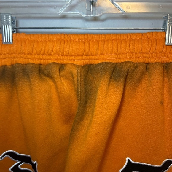 WHYWOULDULIE "Call of Duty" league flared sweatpants - Picture 10 of 14